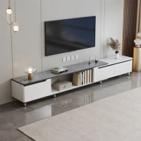 Floor Monitor Tv Stands Modern Cabinet Bedroom Console Lowboard Tv Stands Nordic Mobile Tv Soggiorno Living Room Furniture
