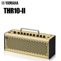 Yamaha Thr10ii Electric guitar Sound