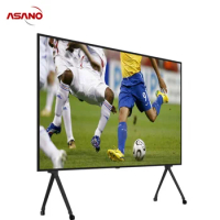 98inch Wholesale Television 4K High Definition Giant Screen Smart Tv ASANO Television Football Match tv