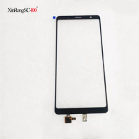For 6.9 inch Lenovo Tab V7 ( PB-6505M PB-6505MC ) Tablet digitizer touch screen Glass Sensor