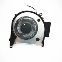 New CPU Cooling Cooler Fan for HP ENVY X360 15-CN 15-CP TPN-W134 TPN-W135 L23569-001 L20107-001