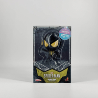 🇯🇵吼皮玩具🇯🇵 漫威 蜘蛛人 日版 搖頭 公仔 反八爪博士 戰衣 Hot Toys Cosbaby 景品 全新 現貨