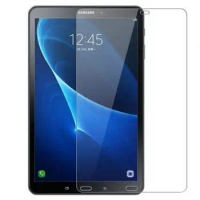 2.5D Tempered Glass 9H Protective Film Explosion-proof Screen Protector For Samsung Galaxy Tab A 10.1 2016 T580 T585