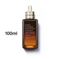 Estee Lauder 雅詩蘭黛 第七代小棕瓶 全新升級再生基因修復精華 (A) 100ml