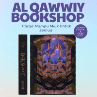 NOVEL LARIS - DARK SIGNORE - KHRNISOFF