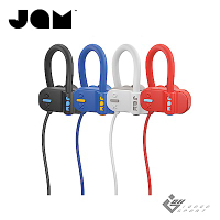 JAM Live Fast 運動藍牙耳機
