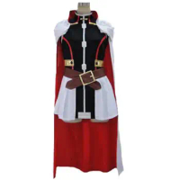 2019 Magical Girl Lyrical Nanoha ViVid Fate Testarossa Harlaown Cosplay Costume Custom Made All Size