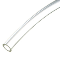 塑料管子水管家用接水管抽水管套管皮管穿線pvc透明軟管水平油管