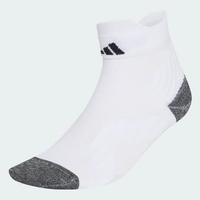 ADIDAS Comfortable Ankle-High Running Socks KG9717 / 263 M