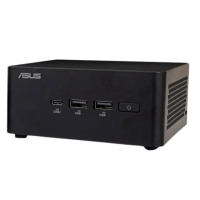 【ASUS 華碩】NUC U5十四核{綺夢幻想} AI PC 迷你電腦(U5-125H/16G/500G M.2)