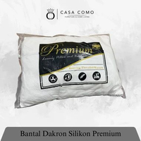 Bantal Tidur Premium Bantal Tidur Hotel