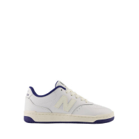 New Balance BB80 Kids Sneakers Shoes - Sea Salt