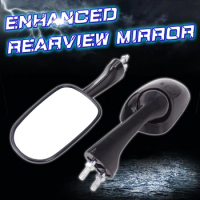 Mirrors Rear View Mirror Inverted For Honda CBR250 MC19 MC22 MC23 MC29 CBR400 NC23 NC29 NC19 CBR250RR Motorcycle Accessories