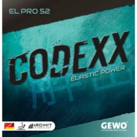 Gewo Codexx EF PRO 52
