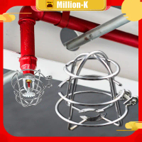 Pelindung Kepala Sprinkler / Cover Sprinkler Head Guards / Sprinkler Valve Cover