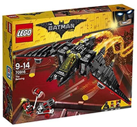 【折300+10%回饋】LEGO 樂高 蝙蝠俠 蝙蝠俠 70916