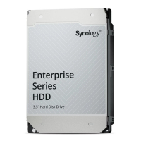 Synology HAT5320-20T 硬碟 (20TB / 7200 RPM / 5 Years)(HD-HA53220)