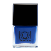 เท็นเท็น เนล คัลเลอร์ ผลิตภัณฑ์น้ำยาทาเล็บ สี TTS66 12 มล.