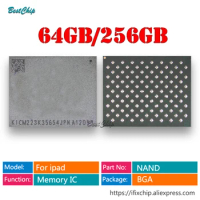 64GB 256GB HDD NAND Memory Flash For iPad Mini 5/6 64G 256G