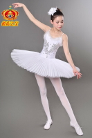 美琪 新款專業芭蕾舞裙 成人芭蕾練功服紗裙蓬蓬裙 小天鵝演出服
