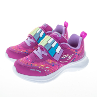 SKECHERS 童鞋 女童系列 音效鞋 JUMPSTERS 2.0 - 302219LHPMT
