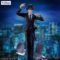 【玩咖玩具】不挑盒況 FuRyu 獵人 Exceed Creative 庫洛洛 安魂曲ver. 現貨