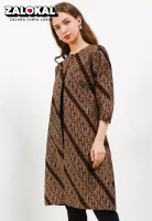 Batik Suryamas Bolero Lereng