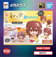 (READY STOCK) Megahouse - Look Up Series - Inugami Korone - Nekomata Okayu - Hololive Production