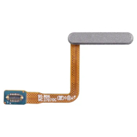 For Samsung Galaxy Z Flip5 SM-F731B Original Fingerprint Sensor Flex Cable (Gold)