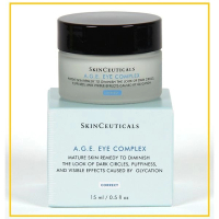 SKIN CEUTICALS 修麗可活膚緊緻眼霜 SKINCEUTICALS AGE ADVANCED EYE CREAM 15ML