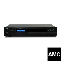 AMC XTd DAB/DAB+/FM 立體聲調頻收音機