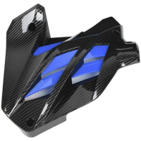 Motorcycle Water Tank Radiator Cover Protector Guard Cap Fit Motorcycle Accessories for Yamaha AEROX155