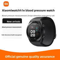 Xiaomi xiaomi Watch H1E Watch ECG Recorder Health Monitoring Sports Watch