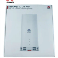 BRAND NEW Unlocked Huawei 5G CPE N5368X 5G NR:n78/n77/n41/n38 Outdoor CPE Router POE(Power Over Ethernet)