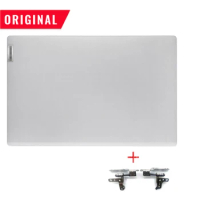 New Original For Lenovo ideapad 5 15IIL05 15ARE05 15ITL05 LCD Back Cover Rear Lid Case / Hinges AM1XX000900