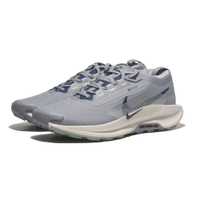 NIKE 慢跑鞋 PEGASUS TRAIL 5 GTX 水泥灰 防水 越野鞋 男 FQ0908-006