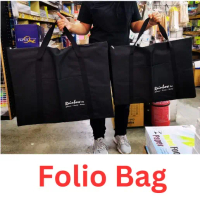 Lukisan Kejuruteraan A3 Folio Bag A2 Folio Bag Drawing Art Bag