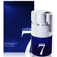 LOEWE 羅威 Loewe 7 男性淡香水 50ml｜期間限定◆秋冬迷人香氛