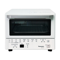 [熱銷推薦] Panasonic 國際牌 9L微電腦遠近紅外線智能電烤箱 NB-DT52