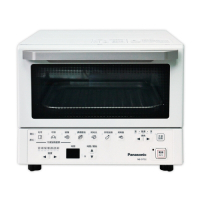 Panasonic 國際牌 9L微電腦遠近紅外線智能電烤箱 NB-DT52(Y)