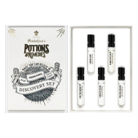 【PENHALIGON’S 潘海利根】Potions &amp; Remedies香氛探索禮盒 2ml*5(專櫃公司貨)