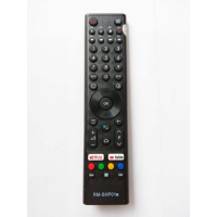 REMOT REMOTE SMART TV CHIQ ANDROID LED TV GRADE ORIGINAL LC