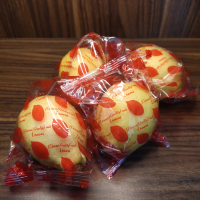 LEMON CHINA Segar, Berkualitas 100GR