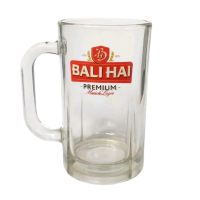 Gelas mug Bali Hai Premium Munich Lager