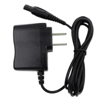 US AC/DC Power Adapter Charger For Philips Norelco 9000 9700 Series S9721 AT811