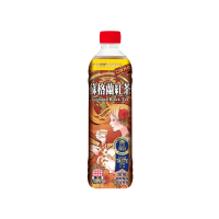 【生活】蘇格蘭紅茶590mlx24入/箱
