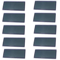 10x LCD Display Screen for BAOFENG UV-9R 9RPlus UV-XR XRPlus UV9R Plus R760 GT-3WP UV-5S Series Walkie Talkie Repair Accessories
