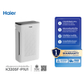 Haier เครื่องฟอกอากาศ Pet Care Smart Air Purifier รุ่น KJ205F-P1U1