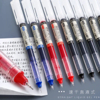[Mã BMLTA50 giảm đến 50K] Bút Mực Nước Deli ngòi 0.5