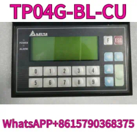 Used text all-in-one machine TP04G-BL-CU
